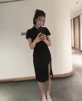 龙岗横岗性感少妇