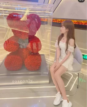 云龙万达小依依