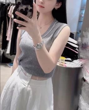 气质型美女