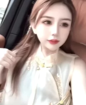 曹妃甸极品楼凤,双D奶,好球啊!