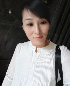 坦洲水床可姐
