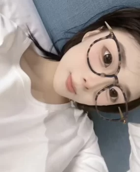 清纯学生妹小欣欣