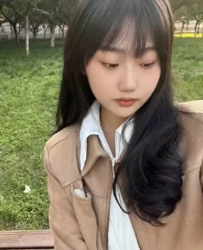 刚下海的温柔妹子