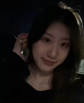 大连天然美女婷儿