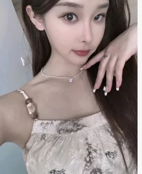 合肥邻家小妹