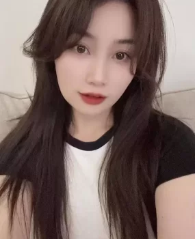 颜值御姐婷婷