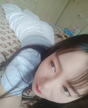 长春健身美女