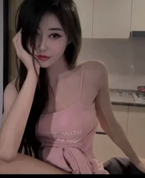 秀丽，高颜值