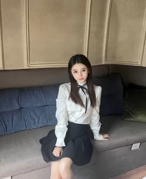 桐乡小嫩妹