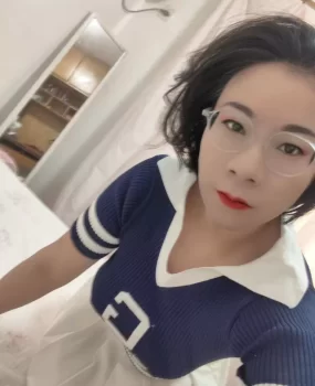 南京鼓楼熟女