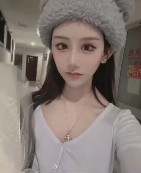 扬州第一嫩妹