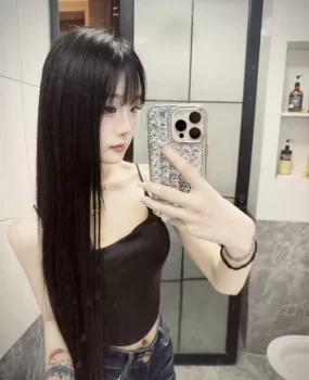 刚下海的小妹妹