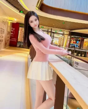 性感粉嫩幼师兼职