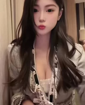 【武汉】最近比较火的小浪妹