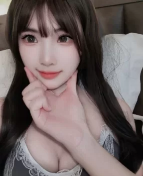 极品00后，嫩妹一枚