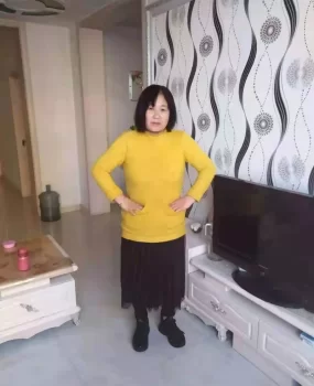 晋中平遥老熟女