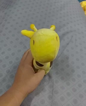 温柔时间长体贴