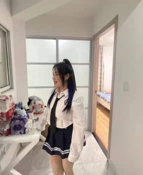 极品骚货,有双人