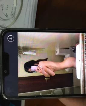 淮北难得的兼职妹子,亲自验证