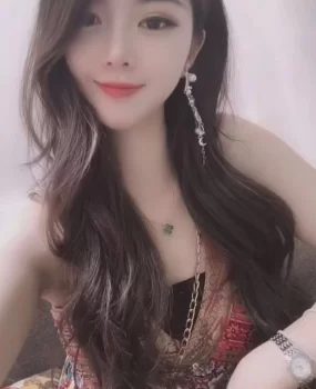 颜值爆表的兼职妹子