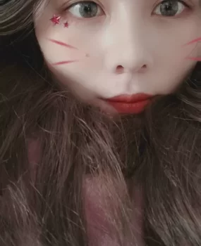 超级小姐姐漂亮无比