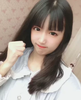 女孩上门,特别嫩