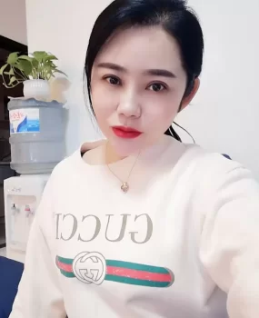 中北镇某小区爽记