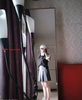 不错的妹子，推荐