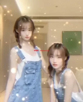 菏泽学院双胞胎