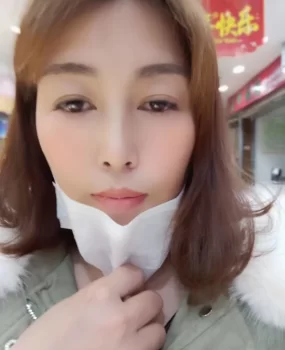 江宁少妇