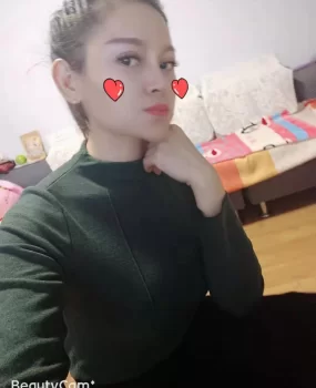 市中小少妇